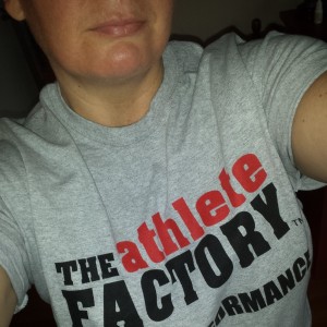 Athlete Factory