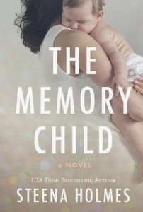 The Memory Child - SHolmes